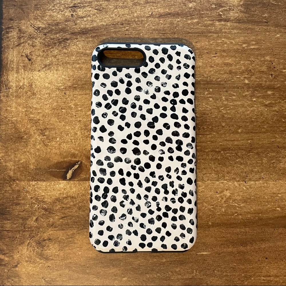 iPhone 8 Plus Phone Case
